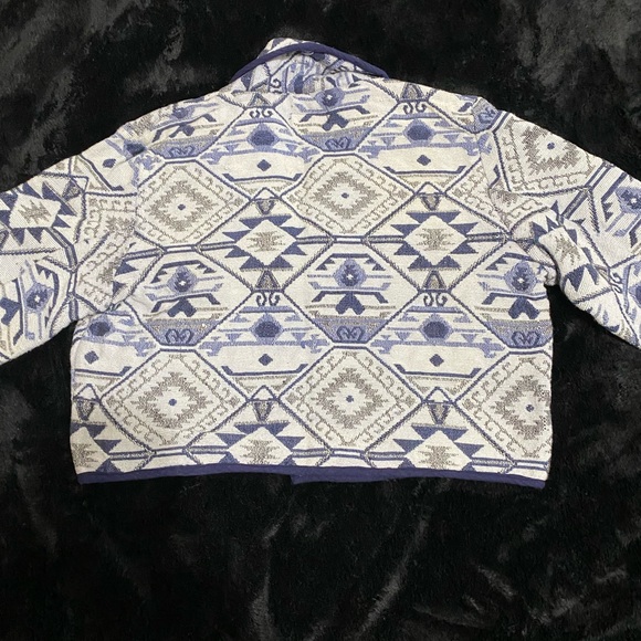 Quilt jacket - Picture 4 of 5